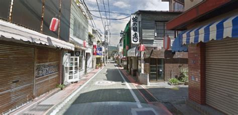 富士吉田市の風俗店一覧